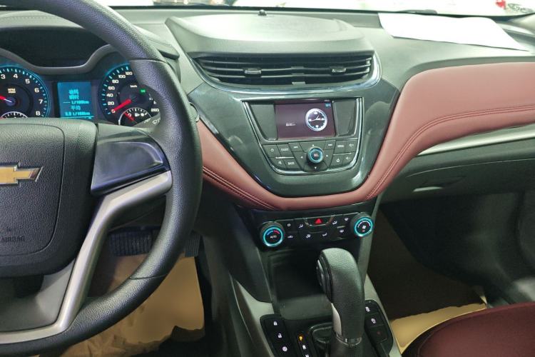 Used Chevrolet Malibu 2017 1.5T Automatic Comfort Edition
