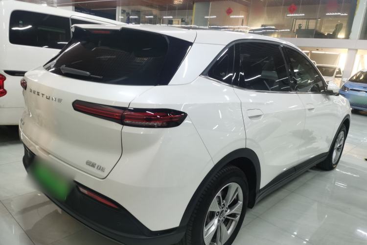 Used Bestune Yueyi 03 2025 445km Joyful Edition