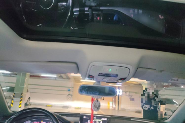 Used Audi A7 2018 35 TFSI Fashion Model Headliner