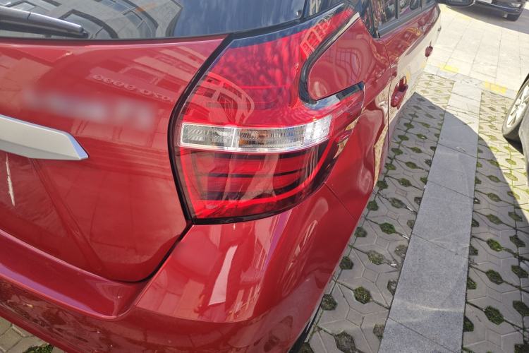 Used Toyota Vios FS 2019 1.5L CVT Fengchi Edition