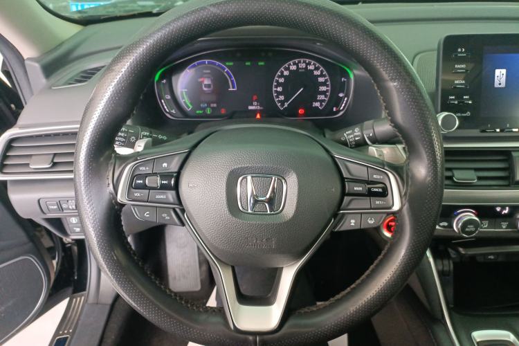 Used Honda Accord 2018 Rui Hybrid 2.0L Rui Ling Edition China VI