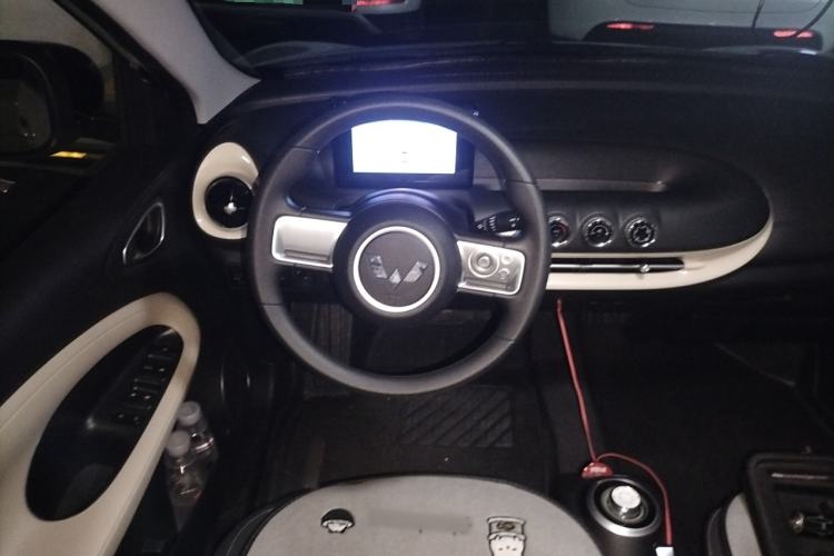 Used Wuling Bingo 2024 203km Light Edition