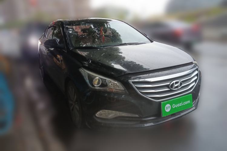 Used Hyundai Mistra 2014 1.8L Automatic Deluxe DLX Model