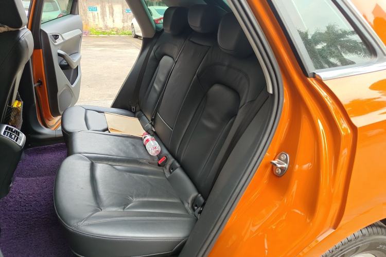 Used Audi Q3 2013 35 TFSI quattro Comfort Model