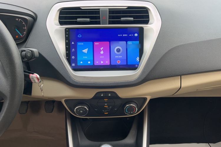 Used Ford Escort 2015 1.5L Manual Comfort Model