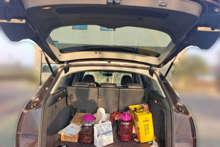 Used Audi Q5 2013 40 TFSI Comfort Edition