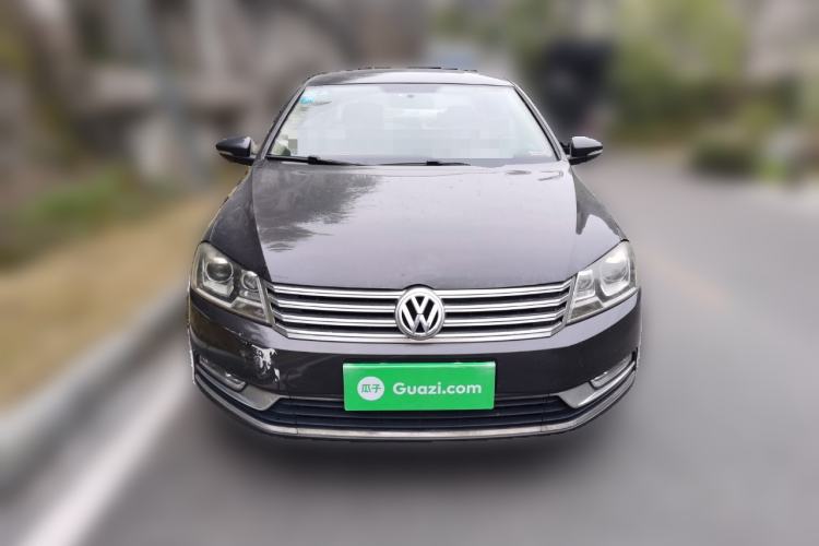 Used Volkswagen Magotan 2012 1.4TSI Comfort Edition
