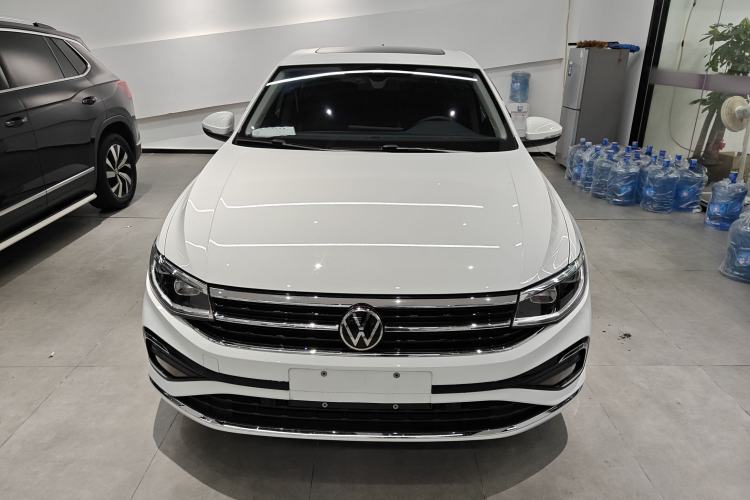 Used Volkswagen Bora 2025 300TSI DSG Prestige Edition