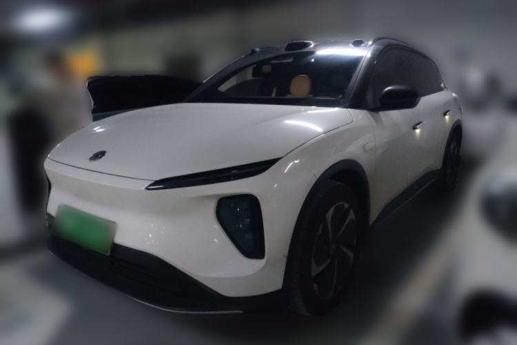 Used Nio ES6 2023 75 kWh