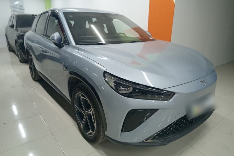 Used NETA L 2024 Extended-Range 220 Flash-Charge Edition