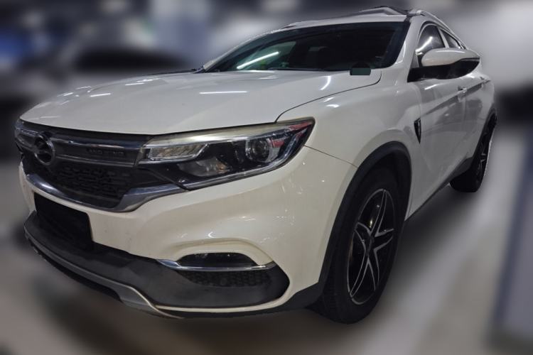 Used Land Xiaoyao 2018 1.5 GTDI CVT Panoramic Platinum Edition