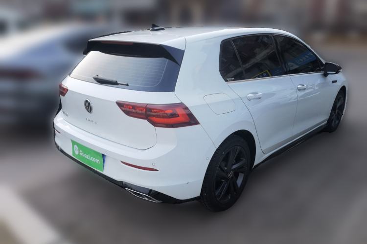 Used Volkswagen Golf 2023 280TSI DSG R-Line Lite
