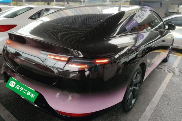 Used Leapmotor C01 2022 Four-Wheel Drive Dual-Motor Performance Version