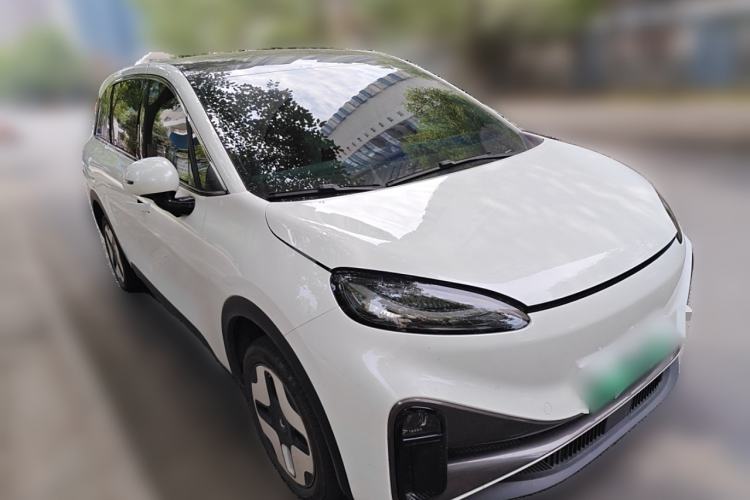 Used ARCFOX Kaola S 2024 AIR
