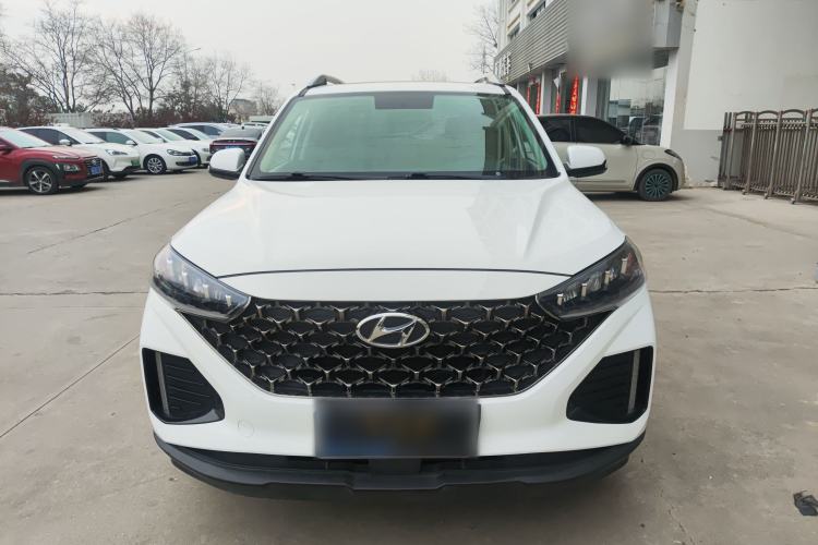 Used Hyundai ix35 2021 2.0L Automatic 2WD GLS Leading Edition