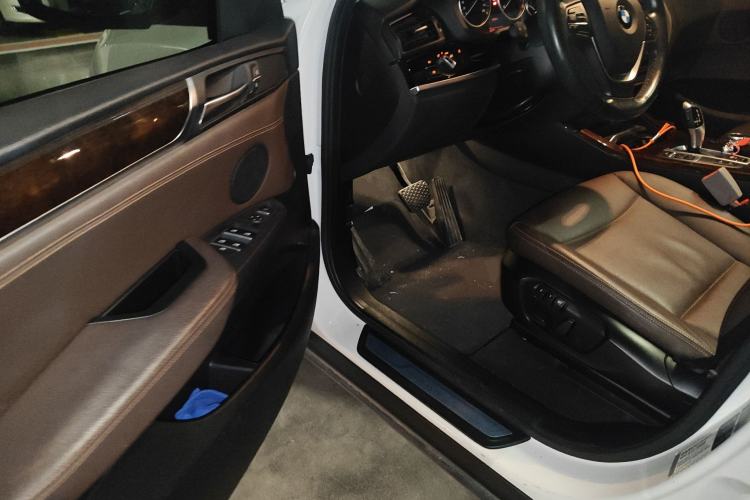 Used BMW X3 2014 xDrive20i X Design Package