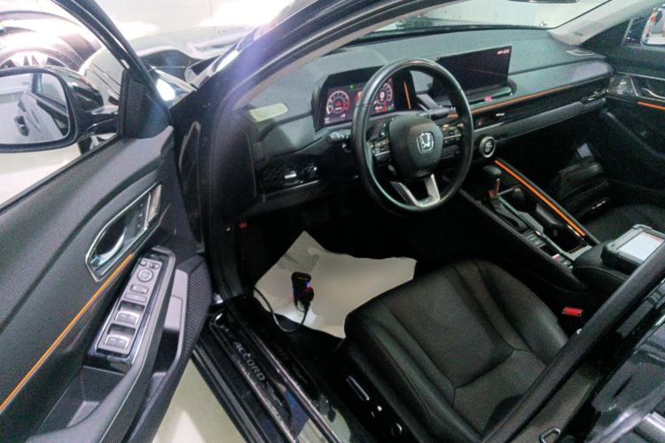 Used Honda Accord 2023 260TURBO Excellence Edition