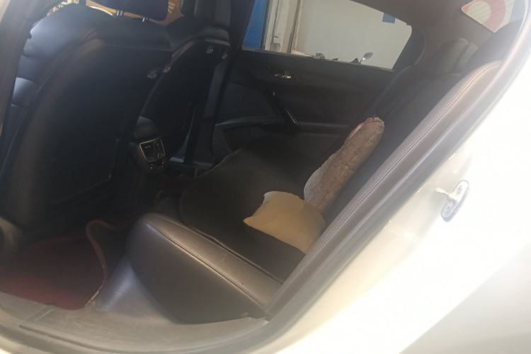 Used Peugeot 508 2011 2.3L Automatic Flagship Edition
