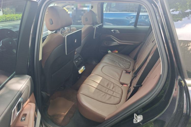 Used BMW X5 2020 xDrive30i M Sport Package
