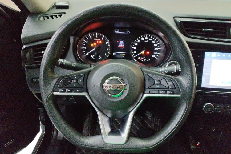 Used Nissan X-Trail 2021 2.5L CVT 4WD XL SmartConnect Leading Edition