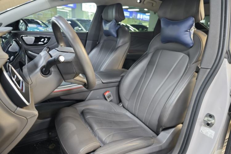 Used Rising F7 2023 Advanced Edition