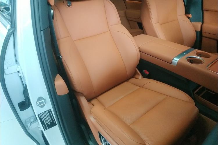 Used Li Auto L7 2024 MAX Model