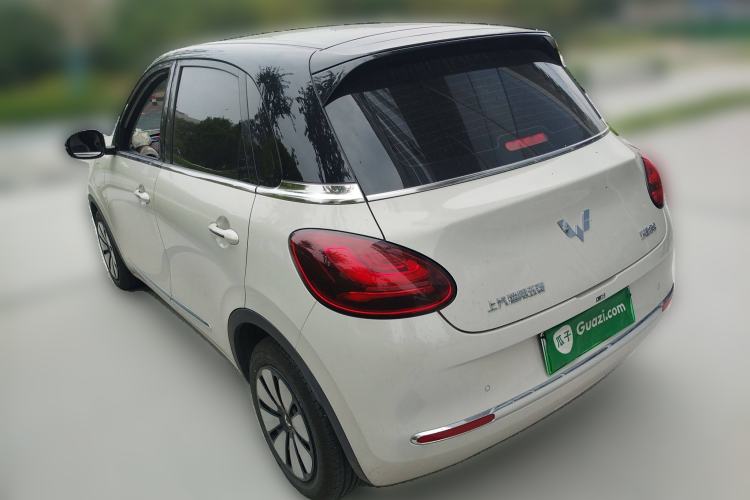 Used Wuling Bingo 2024 333 km Lingxi Connected Version