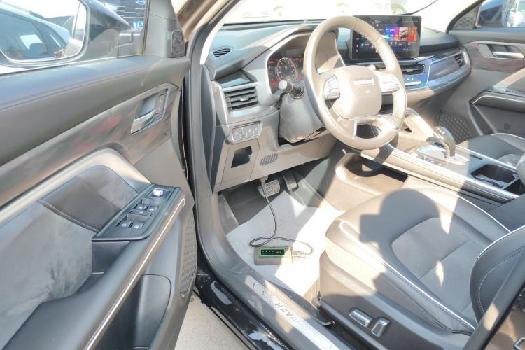 Used Haval H6 2023 National Trend Edition 1.5T Automatic Champion Version