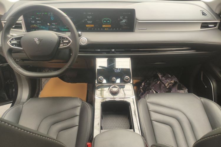 Used NETA U 2021 Pro 400 Cruiser Edition