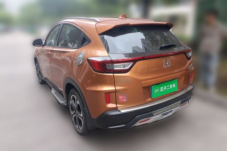 Used Honda XR-V 2015 1.8L EXi CVT Comfort Version