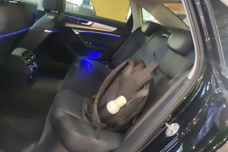 Used Audi A6L 2020 45 TFSI Prestige Elegant Edition
