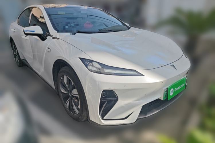 Used Deepal L07 2026 Model 550Max Huawei Qiankun ADS SE Edition