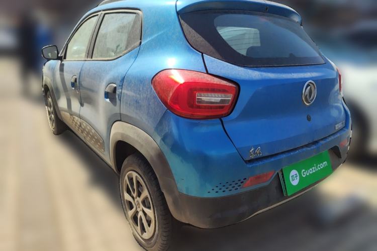 Used Dongfeng Fengon E1 2020 E-Intelligent Model