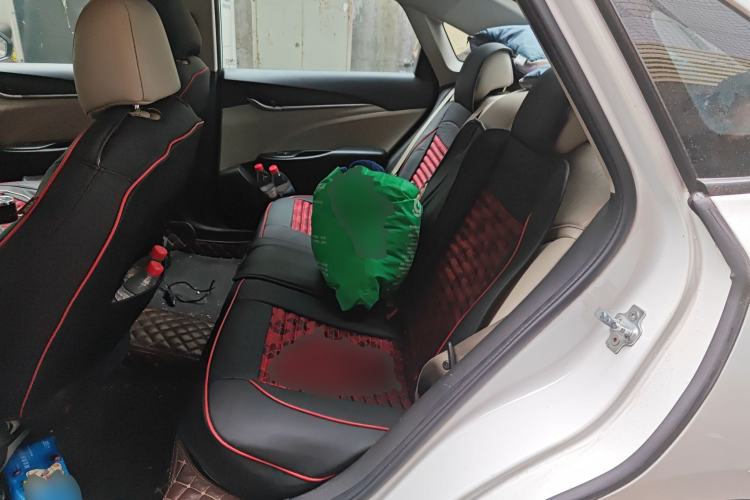 Used Buick GT 2016 15N Manual Elite Edition