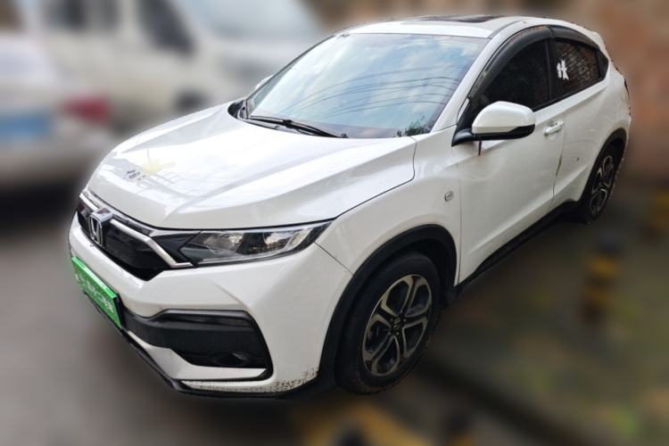 Used Honda XR-V 2021 1.5L CVT Comfort Version