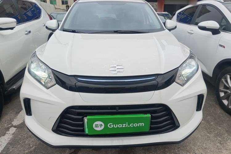 Used Everus VE-1 2021 Travel Edition
