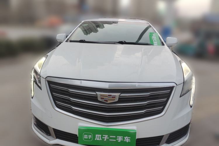 Used Cadillac XTS 2018 28T Tech Edition
