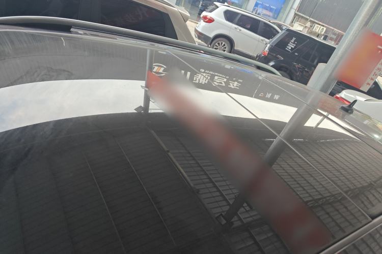 Used Volkswagen T-ROC 2018 230TSI DSG Two-Wheel Drive Advanced Version China V Standard
