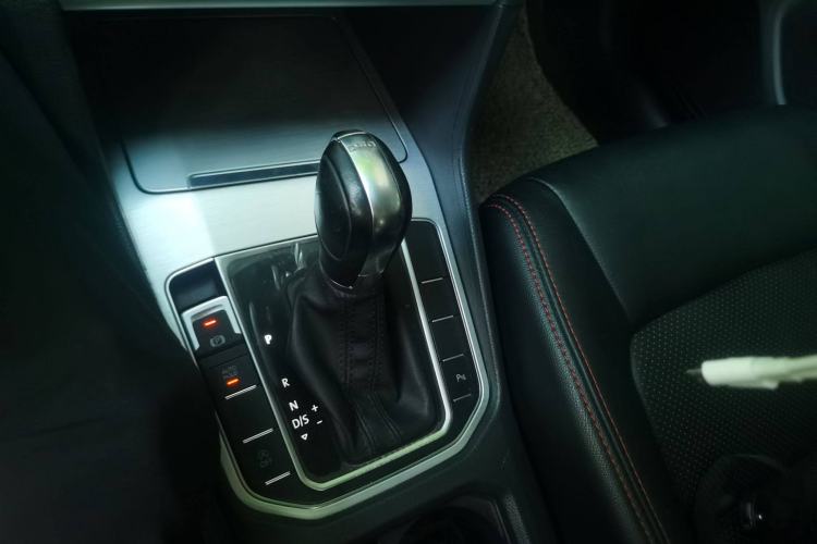 Used Volkswagen Golf Sportsvan 2016 230TSI Automatic Trend Edition