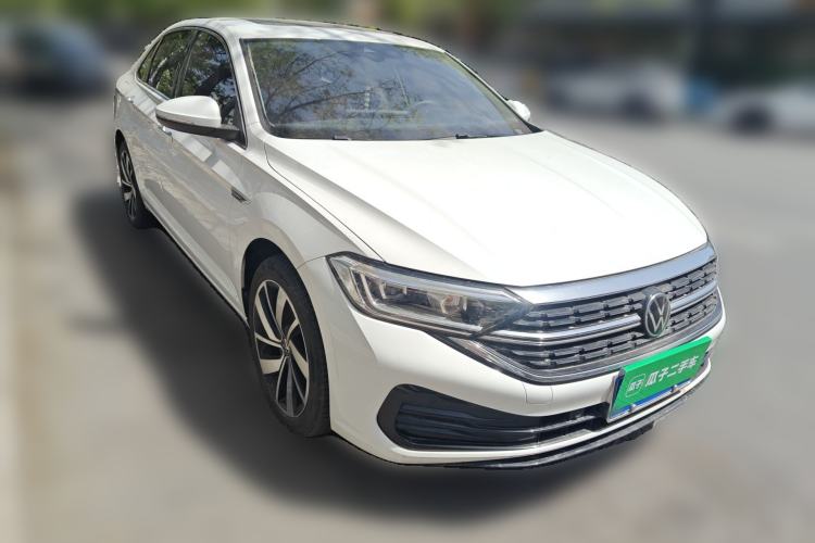 Used Volkswagen Sagitar 2024 300TSI DSG Excellence Edition
