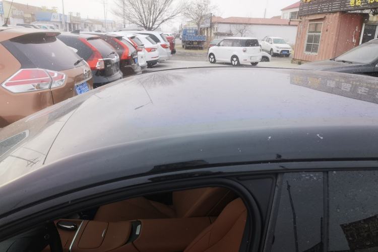 Used Buick L7 2025 Model Luxury Edition