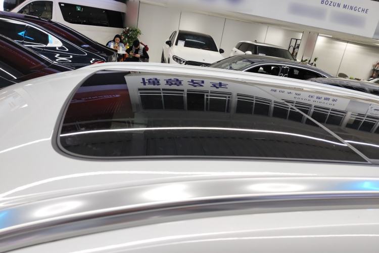 Used Volvo XC60 2019 T5 4x4 Smart Edition China VI Standard
