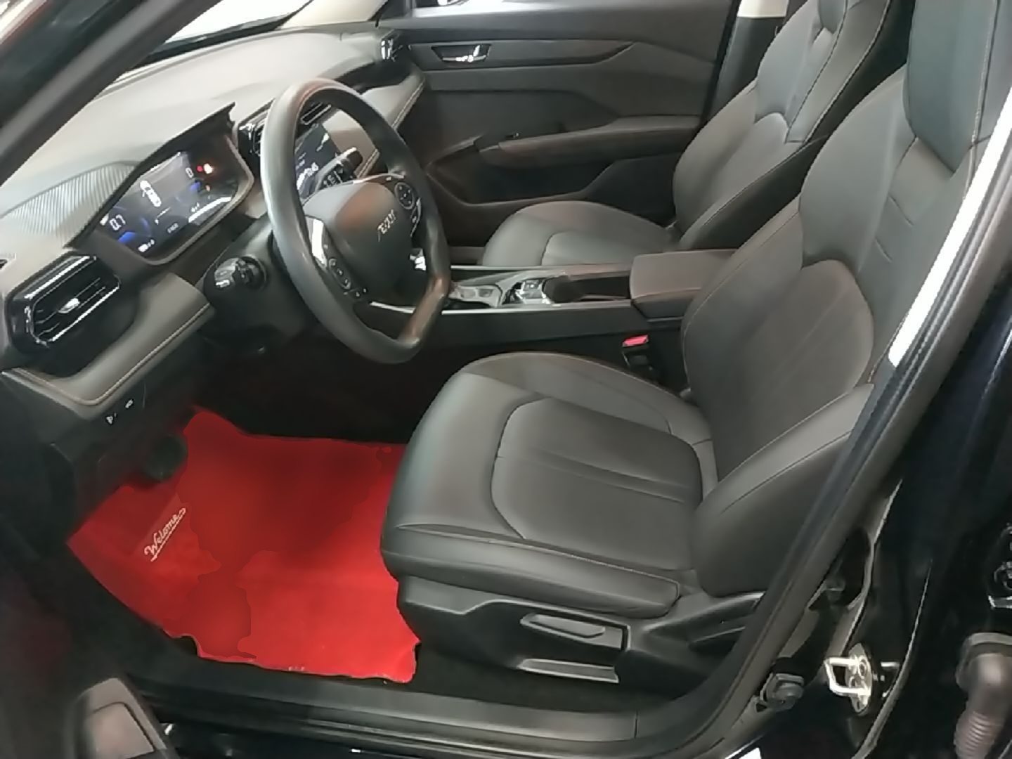 Dongfeng Aeolus Yixuan 2025 1.5L Automatic Luxury Version - Luxury — снимка 17