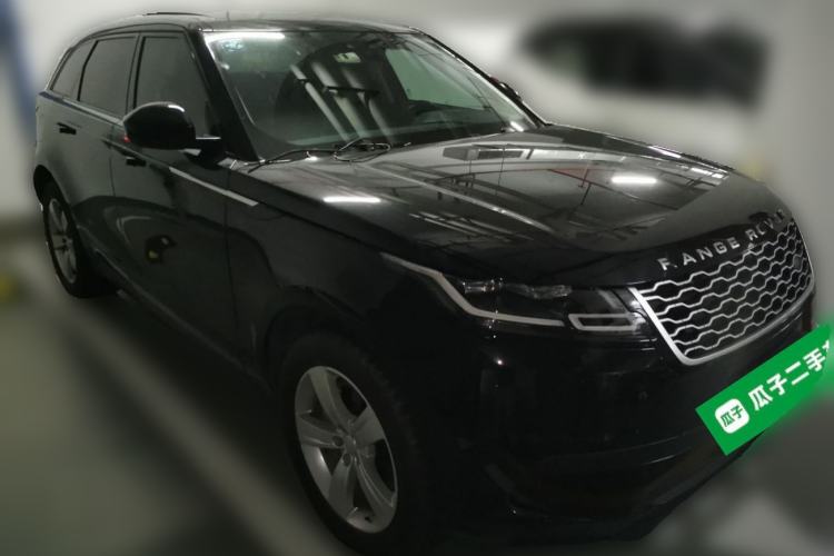 Used Land Rover Range Velar 2018 P380 S
