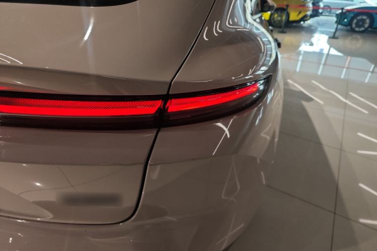 Used Nio ET5 2022 75 kWh
