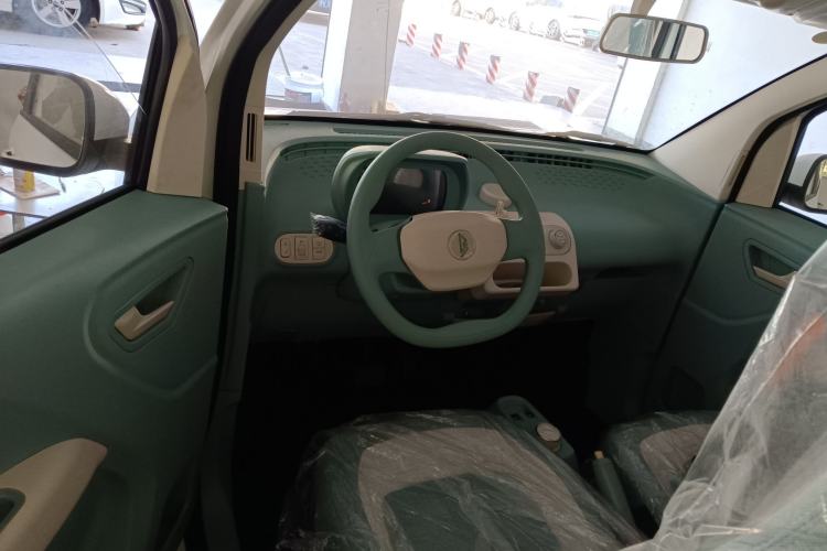 Used LINGBOX uni 2025 Mildly Sweet Version 11.52 kWh
