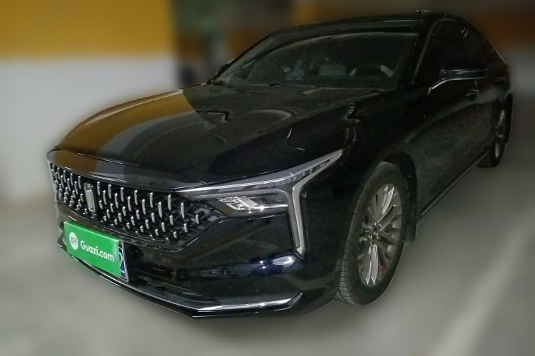 Used Bestune B70 2025 Dragon Edition 1.5T Enjoyment Model