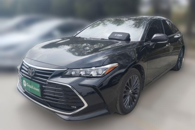 Used Toyota Avalon 2021 2.5L Touring Prestige SPORT Edition