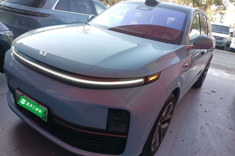 Used Li Auto L7 2024 Ultra Model