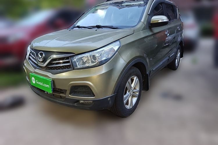 Used HYOSOW S2 2015 1.5L Manual Luxury Edition China IV Guazi used car, China used car export, Used car for sale, Used  cars, Cheapest cars for sale